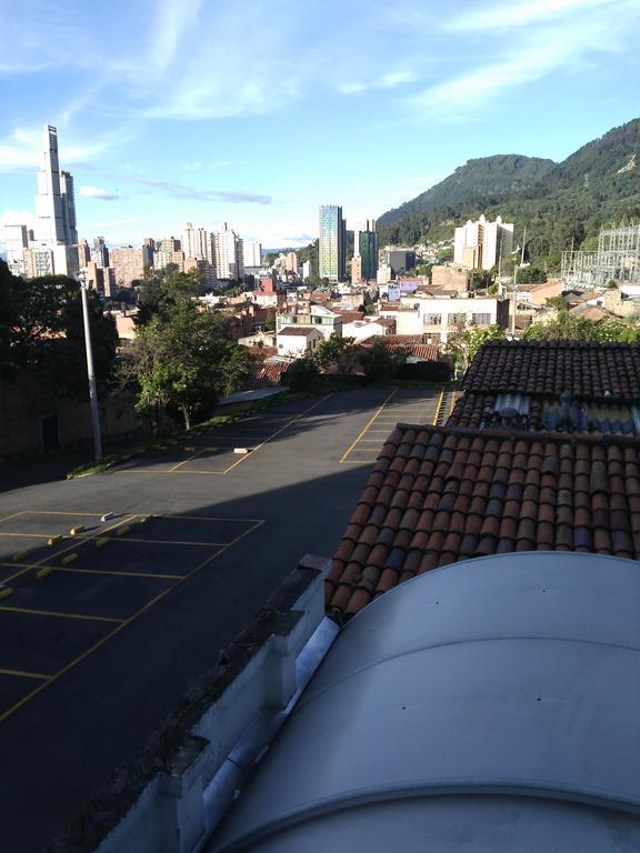 Hostal Destino Nomada Bogotá