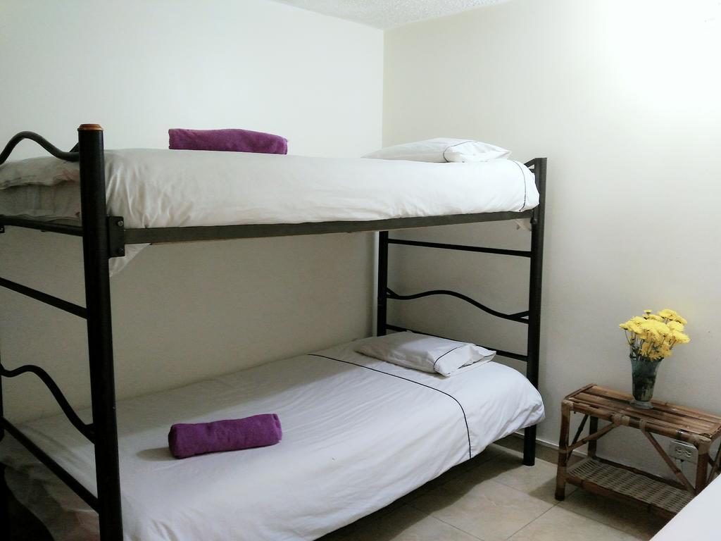 Destino Nomada Hostal Bogotá