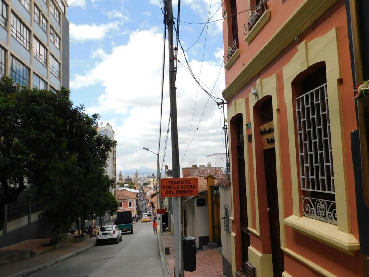 Destino Nomada Hostal