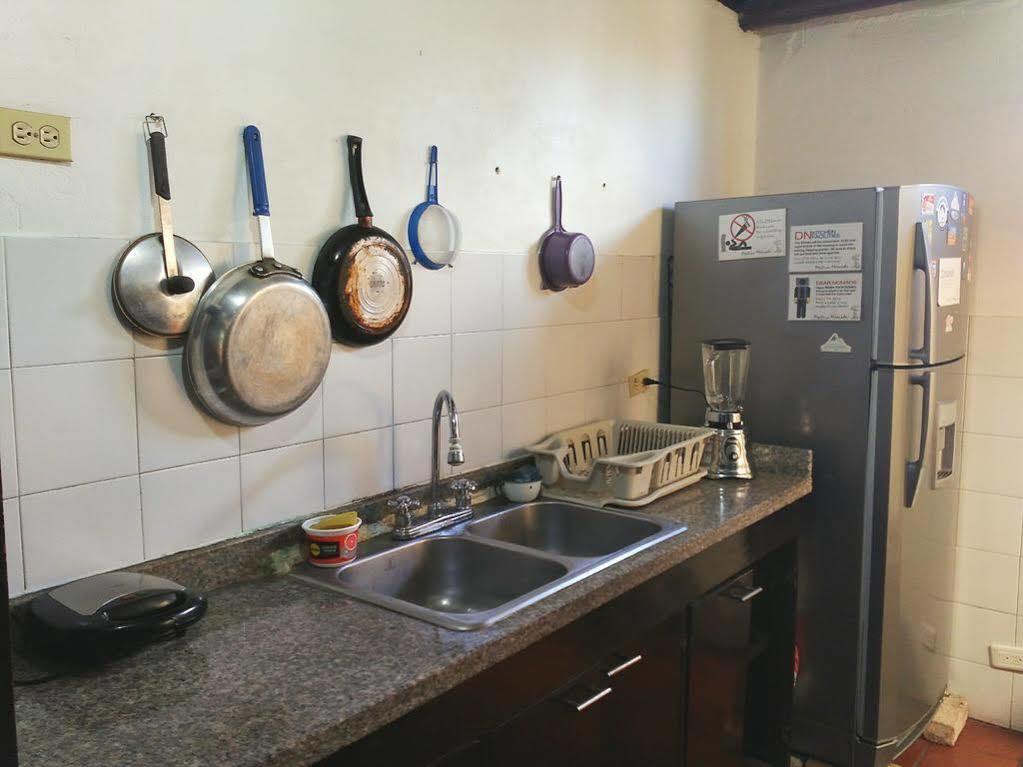 Hostal Destino Nomada Bogotá