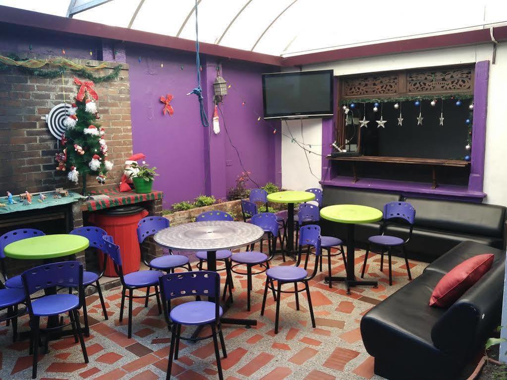 Hostal Destino Nomada