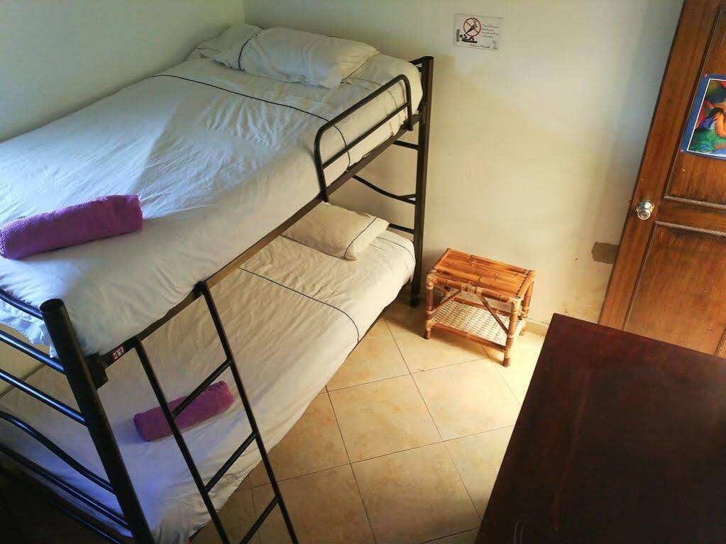 Destino Nomada Hostal Bogotá