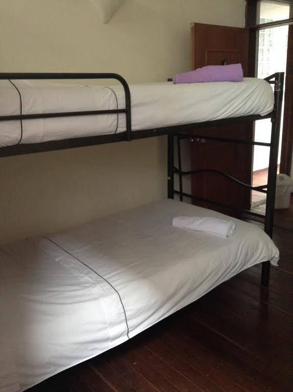 Hostal Destino Nomada Bogotá